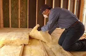 Types of Insulation We Offer in Everman, TX