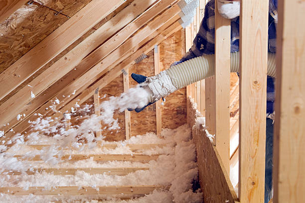 Trusted Everman, TX Insulation Services Experts